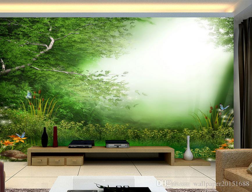 Квадратный Метр Обои 3d - HD Wallpaper 