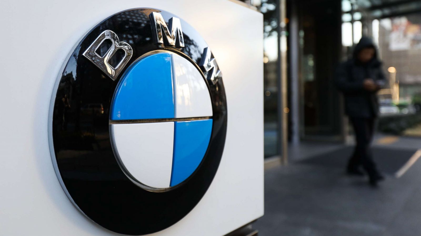 Bayerische Motoren Werke Ag - HD Wallpaper 