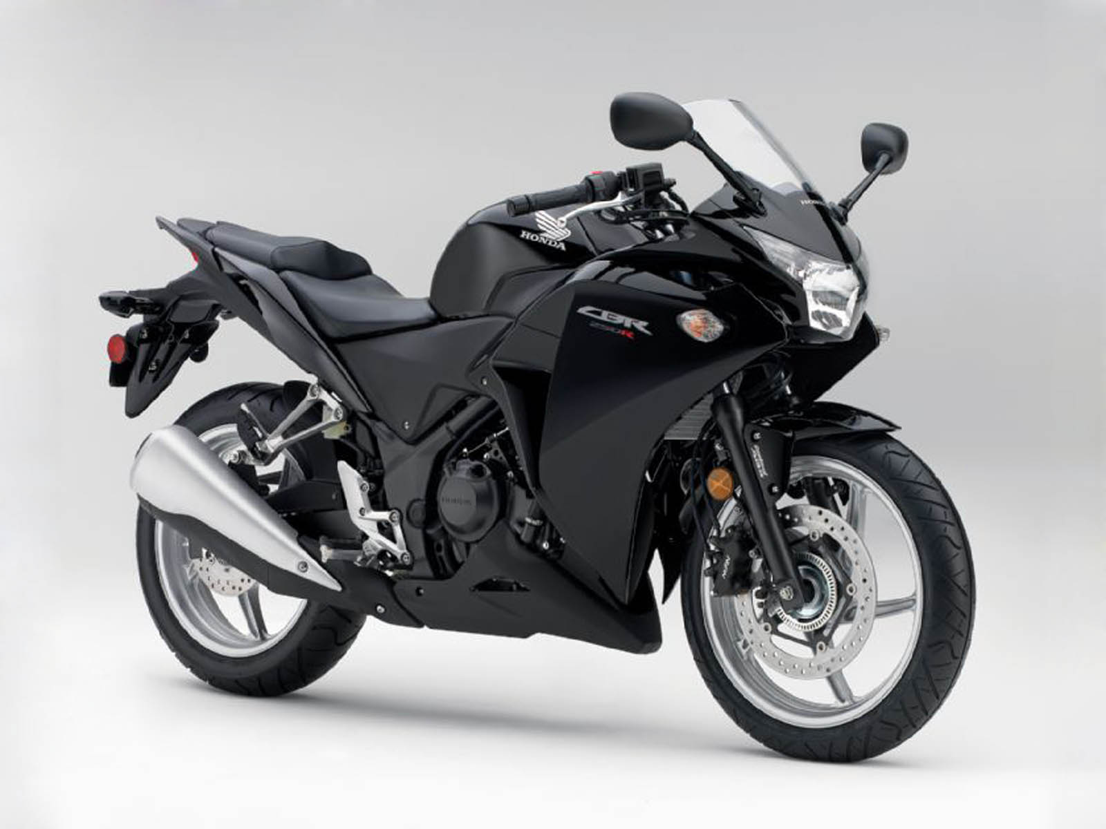 Cbr 250r Abs 2011 - HD Wallpaper 