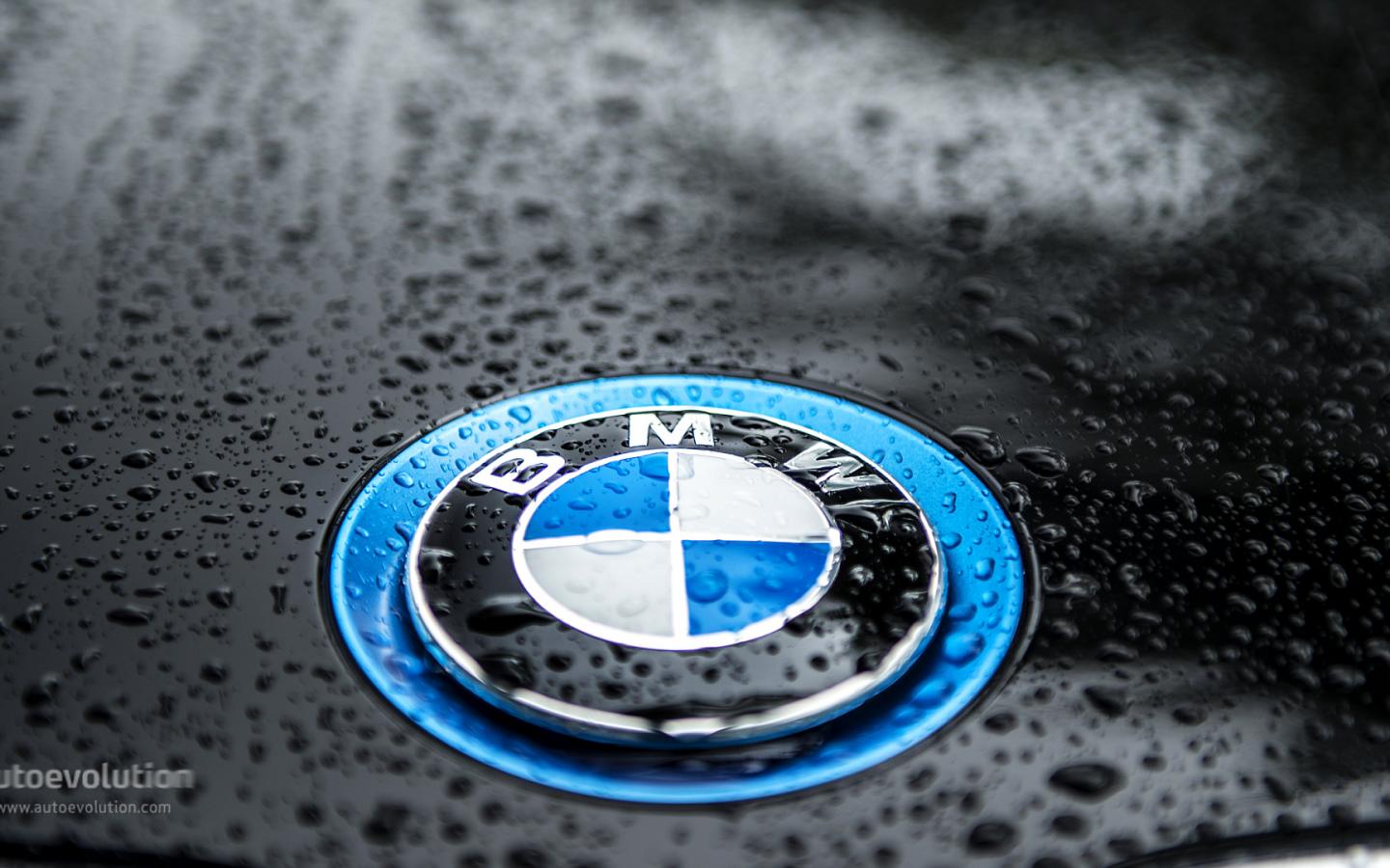 2016 Bmw I3 Wallpaper Hd - Bmw Logo Duvar Kağıdı - HD Wallpaper 