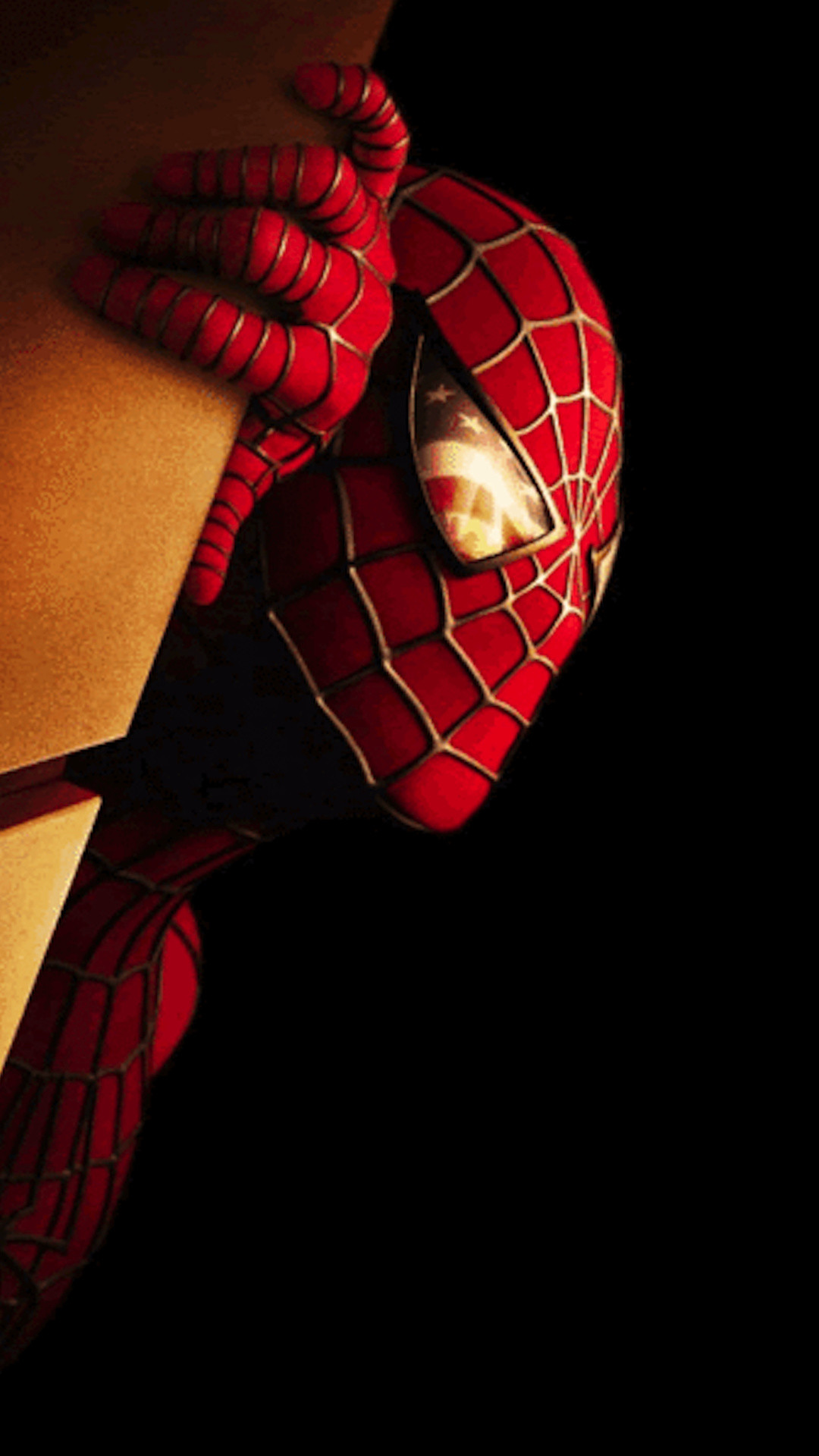 Featured image of post Spiderman 4K Wallpaper For Mobile Tried to make an eyegasm wallpaper i m obsessed with this movie