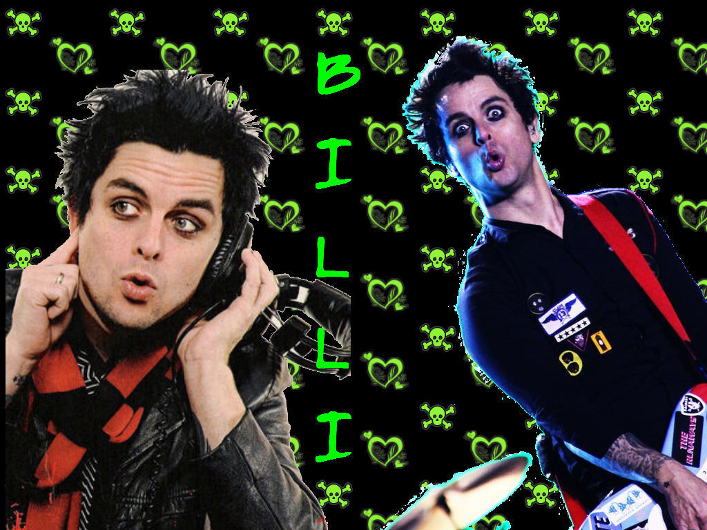 Billie Joe Cutout Wallpaper - Event - HD Wallpaper 