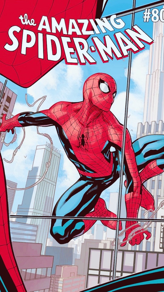 Image - Spider Man In Comics - HD Wallpaper 