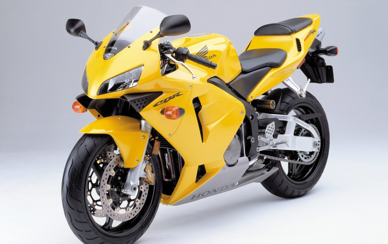 Cbr 600 3 Wallpapers - Honda Cbr 600 Rr 2003 - HD Wallpaper 