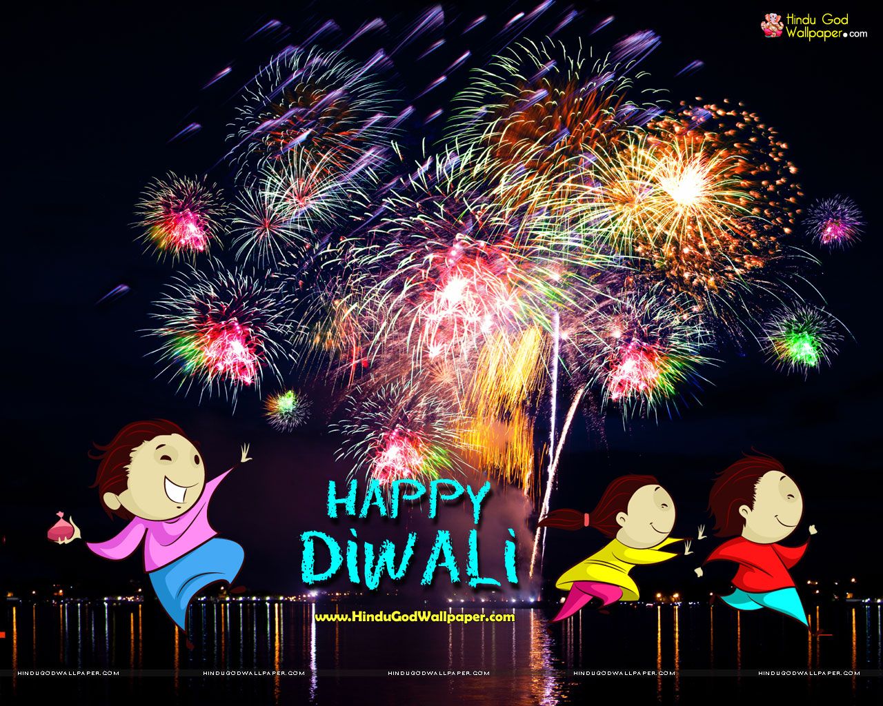 Diwali Hd Images Free Download - HD Wallpaper 