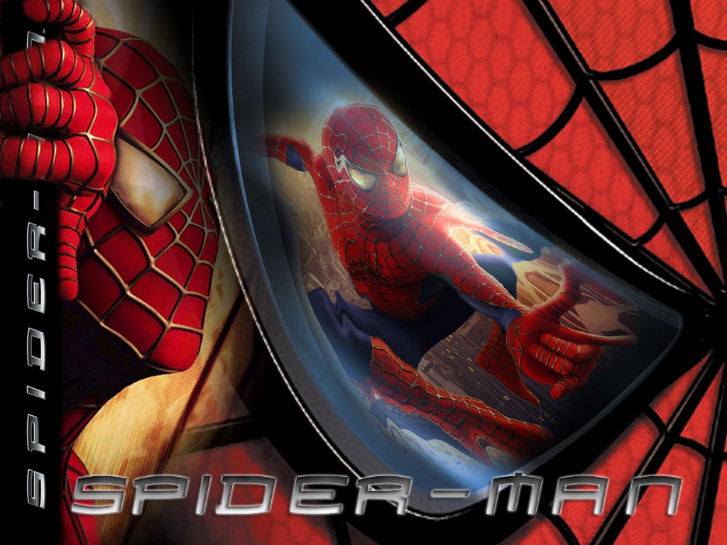Spiderman Wallpaper Free Download - HD Wallpaper 