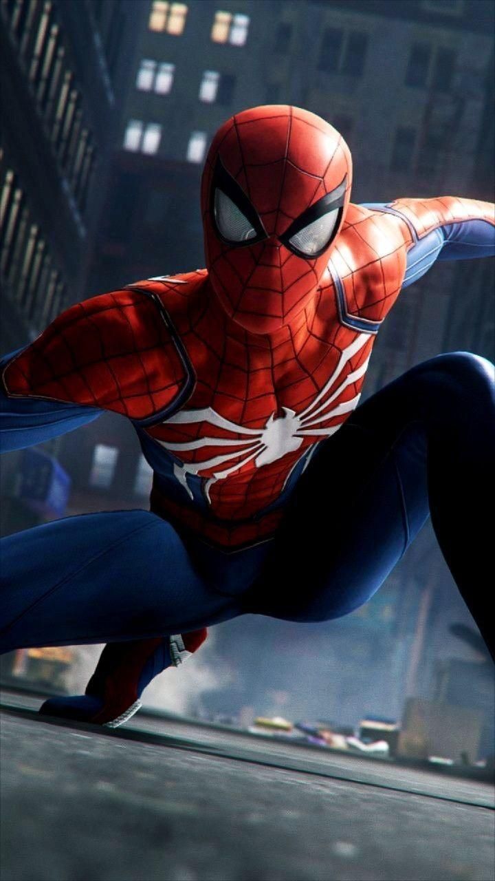 خلفيات سبايدر مان Hd - HD Wallpaper 