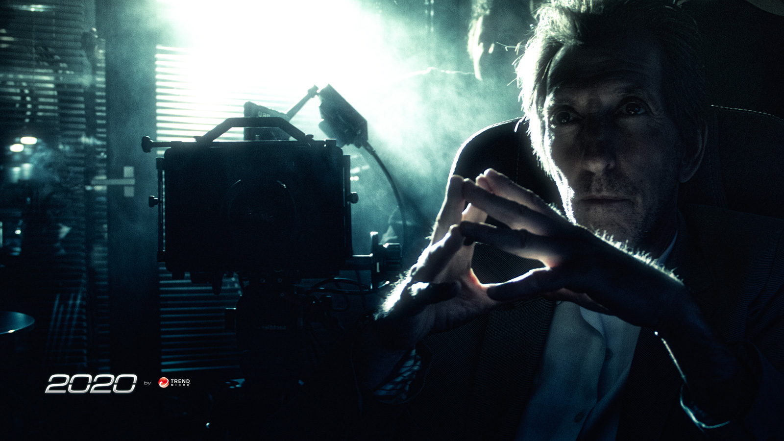 2020 網 路 危機 - HD Wallpaper 