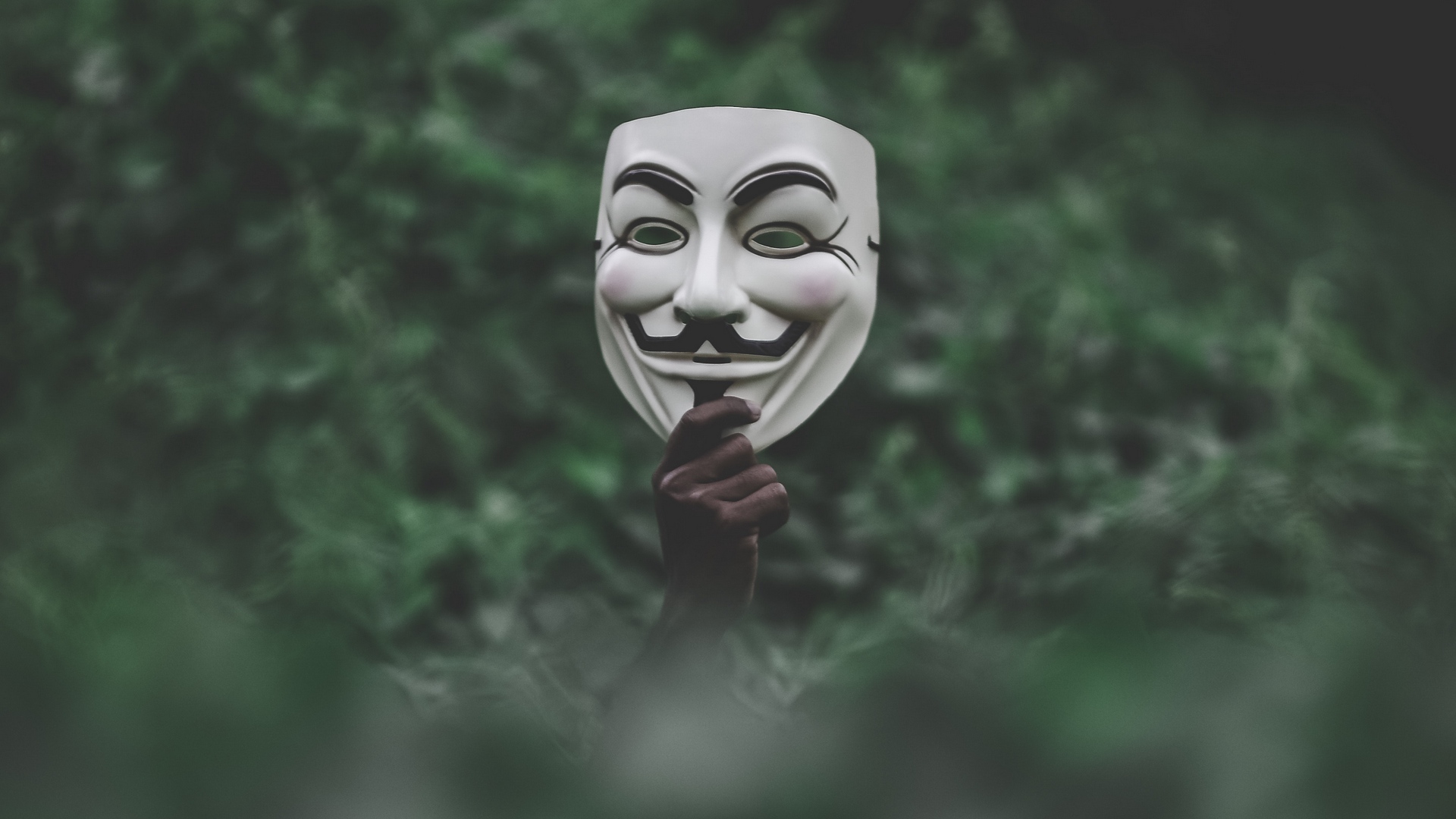 Wallpaper Mask, Hand, Anonymous, Grass - Anonymous Mask - 1920x1080 Wallpaper Wallpaper Mask, Hand, Anonymous, Grass - Anonymous Mask - 1920x1080 Wallpaper