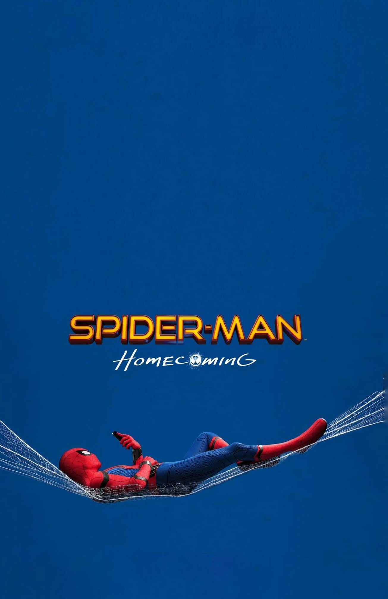 Fondo De Spiderman Homecoming - HD Wallpaper 