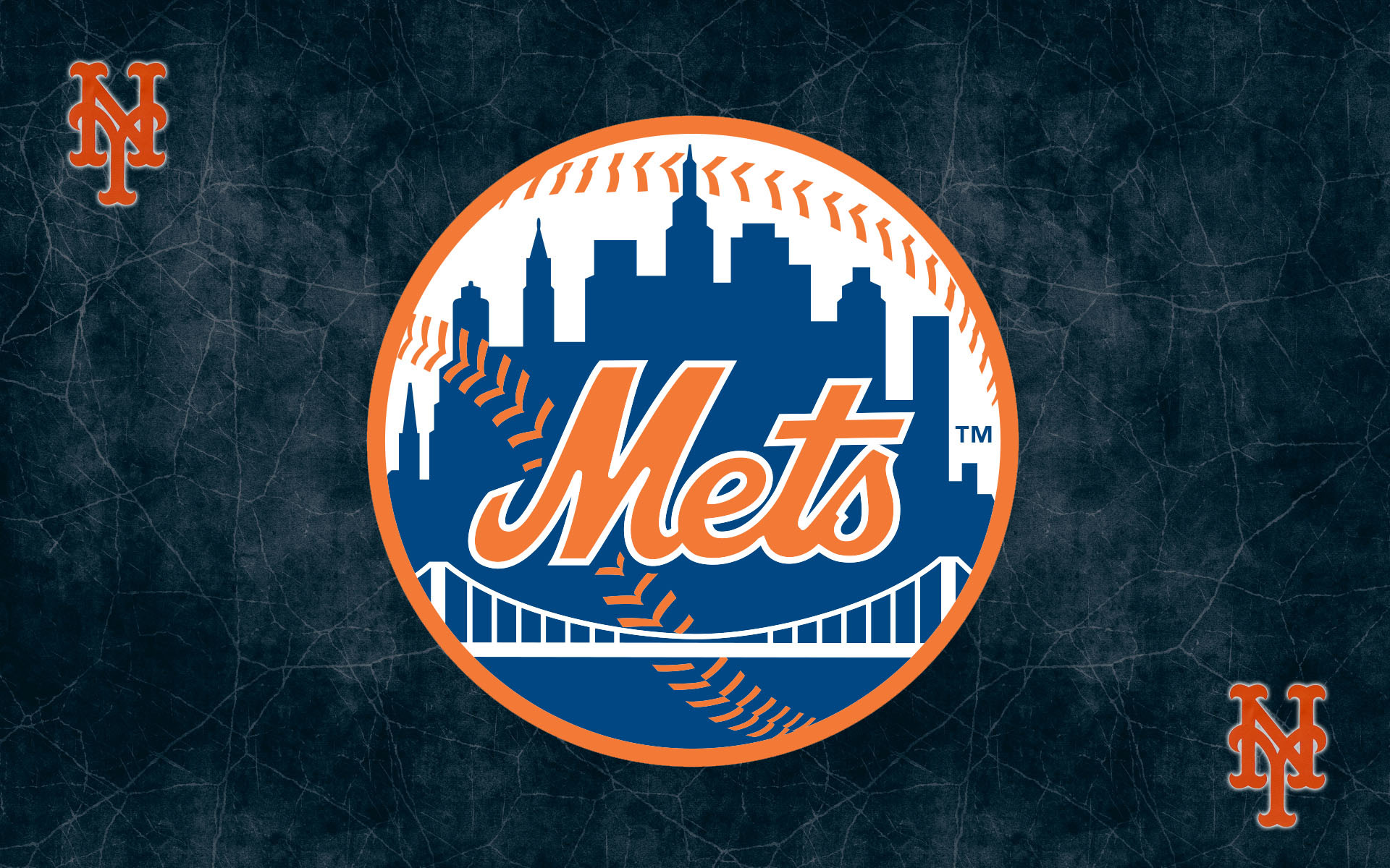 New York Mets Wallpapers - New York Mets - HD Wallpaper 