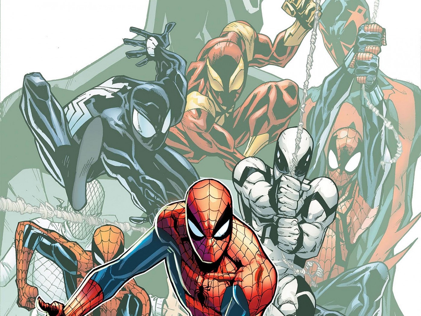 [47 ] Amazing Spiderman Comic Wallpaper On Wallpapersafari - Amazing Spider Man Comic - HD Wallpaper 