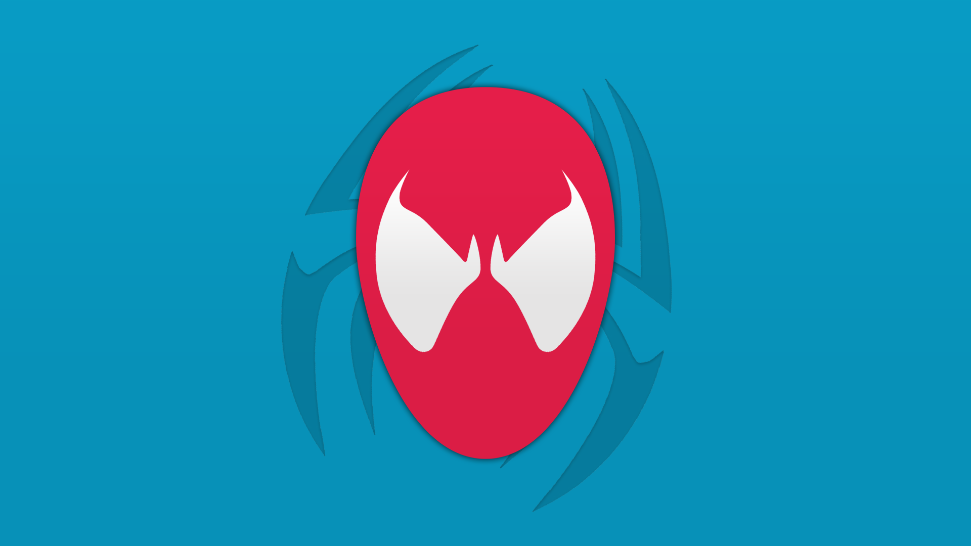Scarlet Spider Wallpaper - HD Wallpaper 