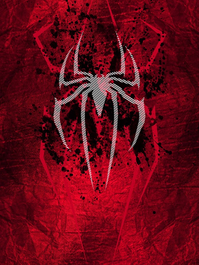 Spider Man Home Screen - 643x857 Wallpaper 
