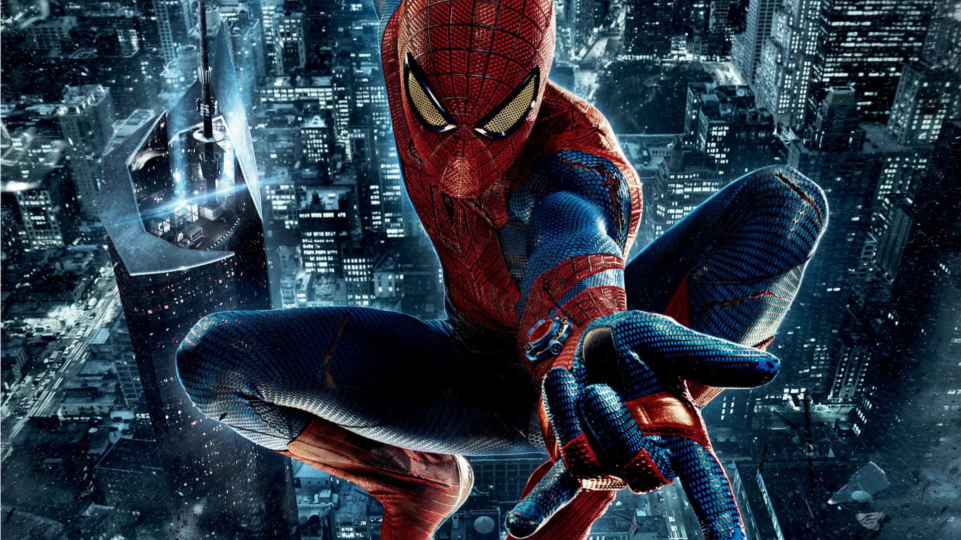 Desktop Background Spiderman - 1920x1080 Wallpaper Desktop Background Spiderman - 1920x1080 Wallpaper