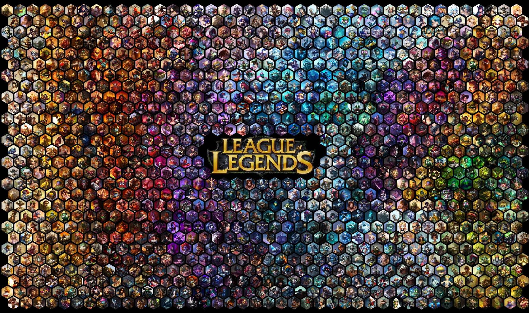 League Of Legends Beehive - HD Wallpaper 