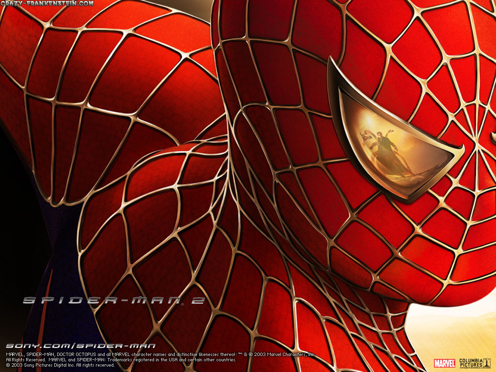 Spiderman 5 Wallpaper Hd - HD Wallpaper 