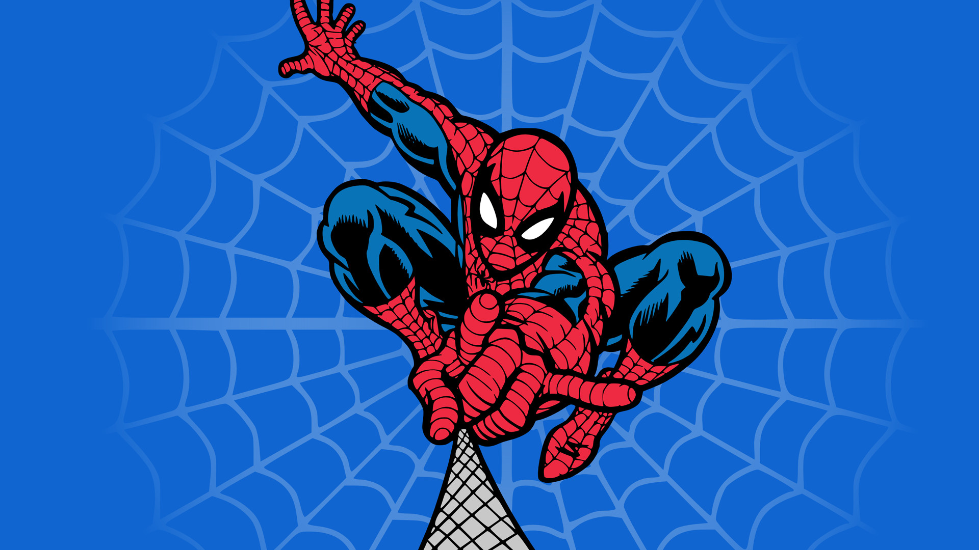 The Fictional Character Marvel Widescreen Amazing Spider Man 1920x1080 Wallpaper Teahub Io