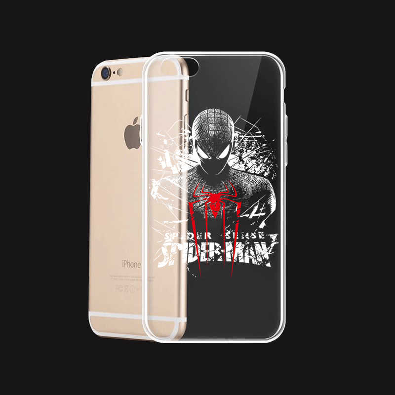 Iphone 6s Rubber Case - HD Wallpaper 