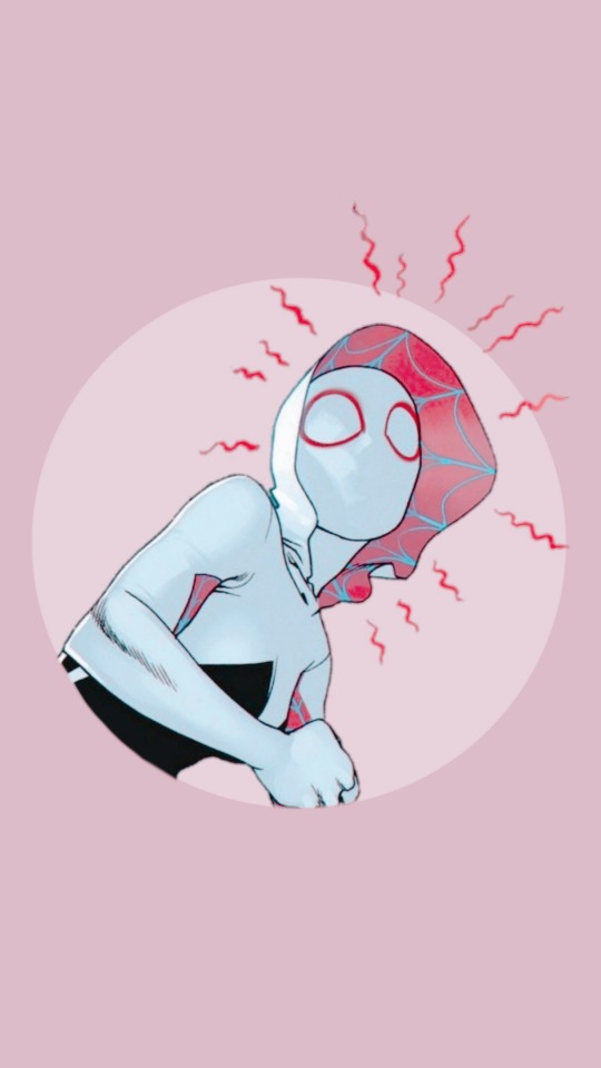 Image - Spider Gwen - HD Wallpaper 