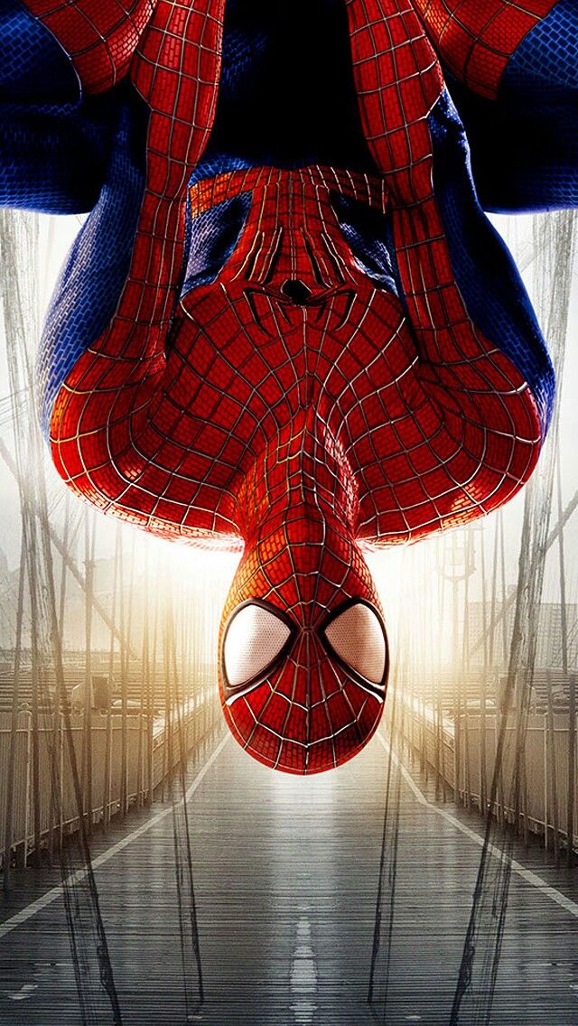 Amazing Spider Man 2 Wallpaper Phone - HD Wallpaper 