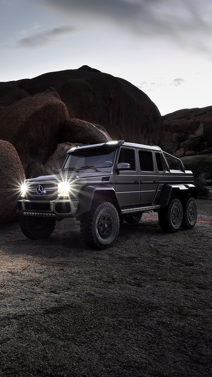 Mercedes G63 Hd Wallpaper Iphone - HD Wallpaper 