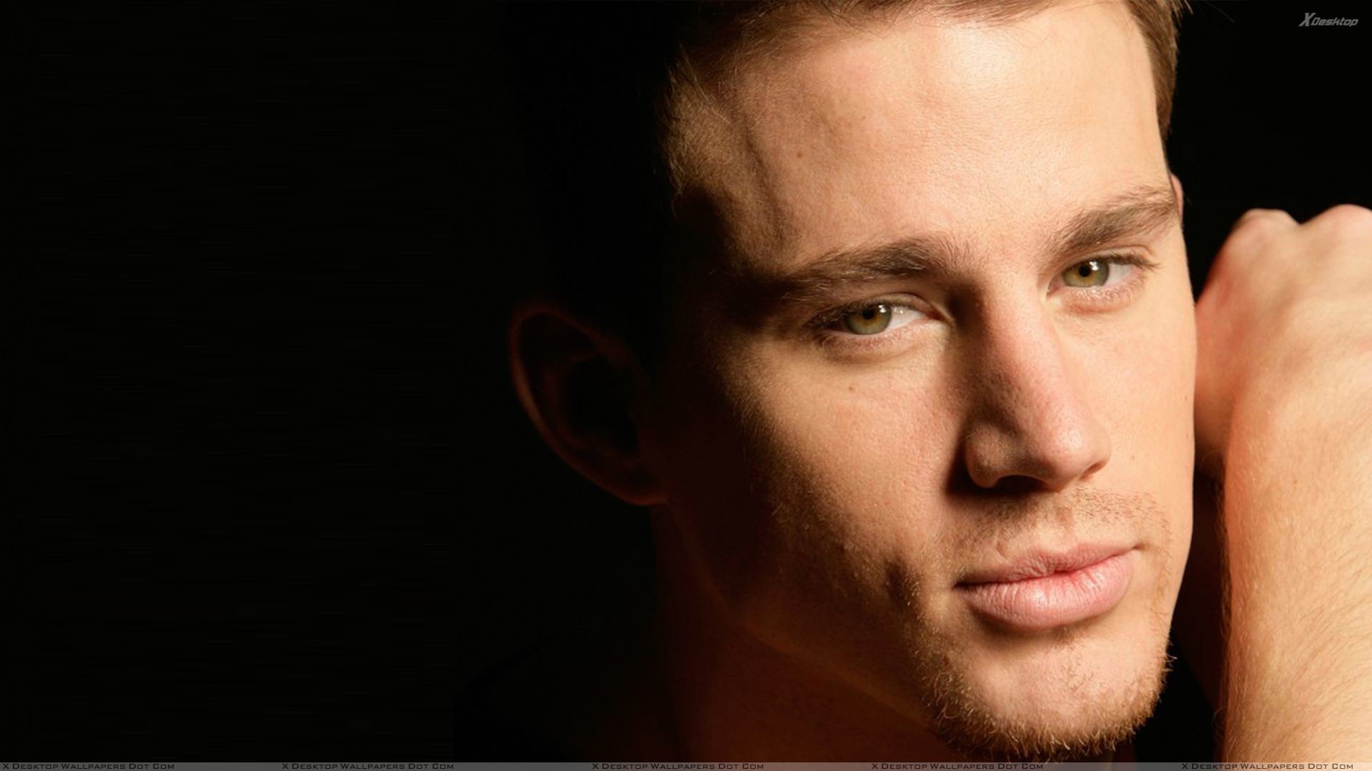Channing Tatum Hd Wallpaper - Channing Tatum - HD Wallpaper 