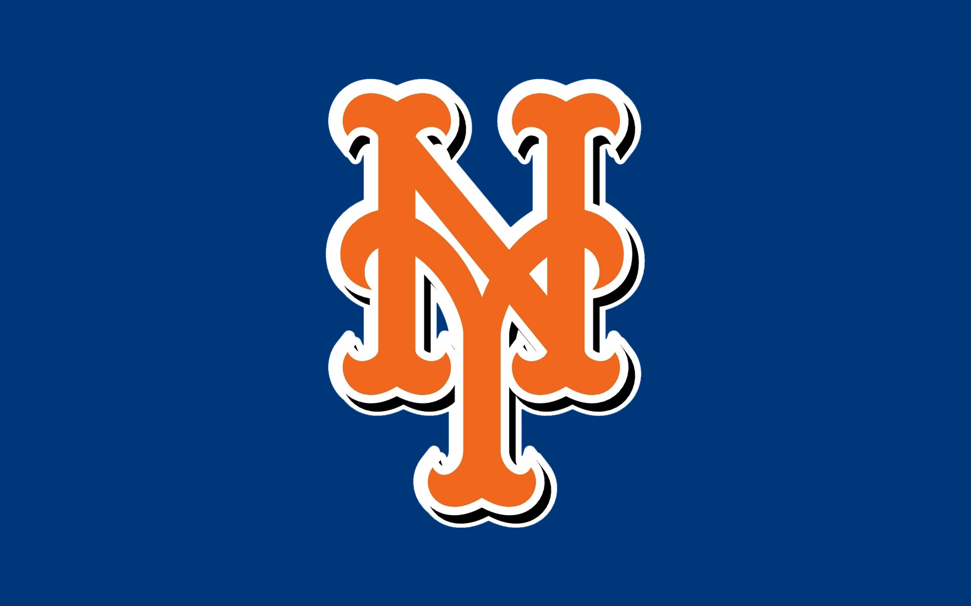 Download Image New York Mets Pc Android Iphone And - Logos And Uniforms Of The New York Mets - HD Wallpaper 