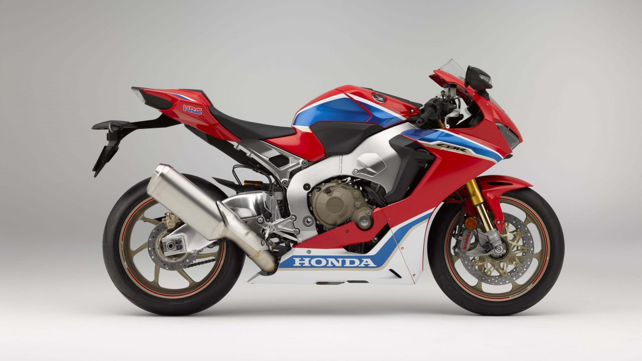 Download Honda Cbr1000rr Sp2 Hd Wallpaper - Cbr1000rr 2017 - HD Wallpaper 