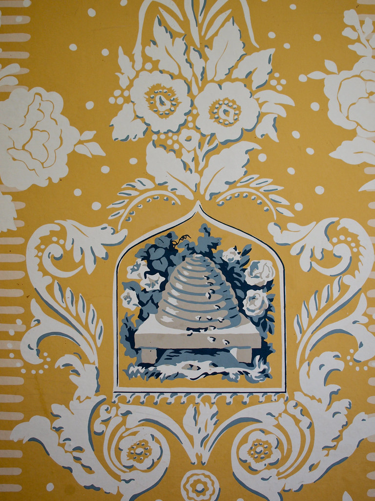 Motif - HD Wallpaper 