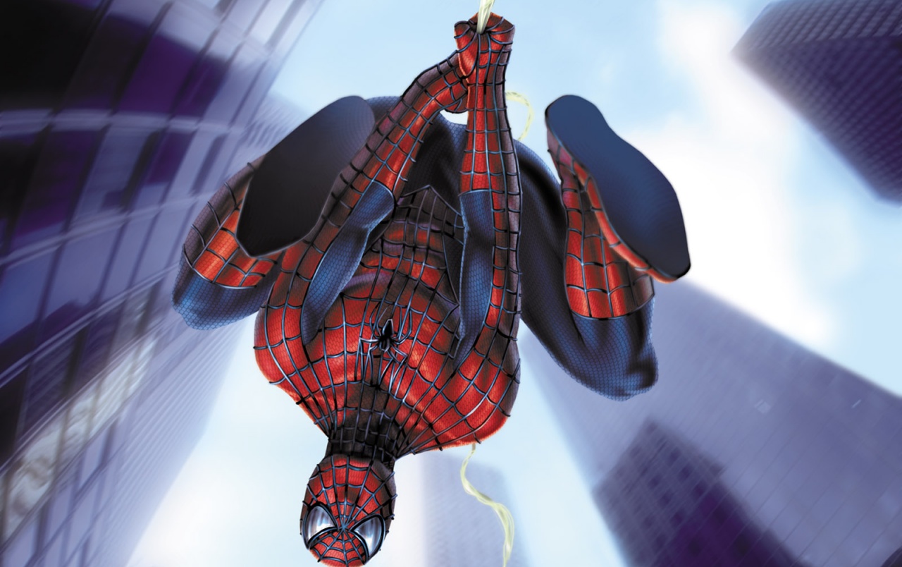 Spider-man 2 Wallpapers - Spider Man - HD Wallpaper 
