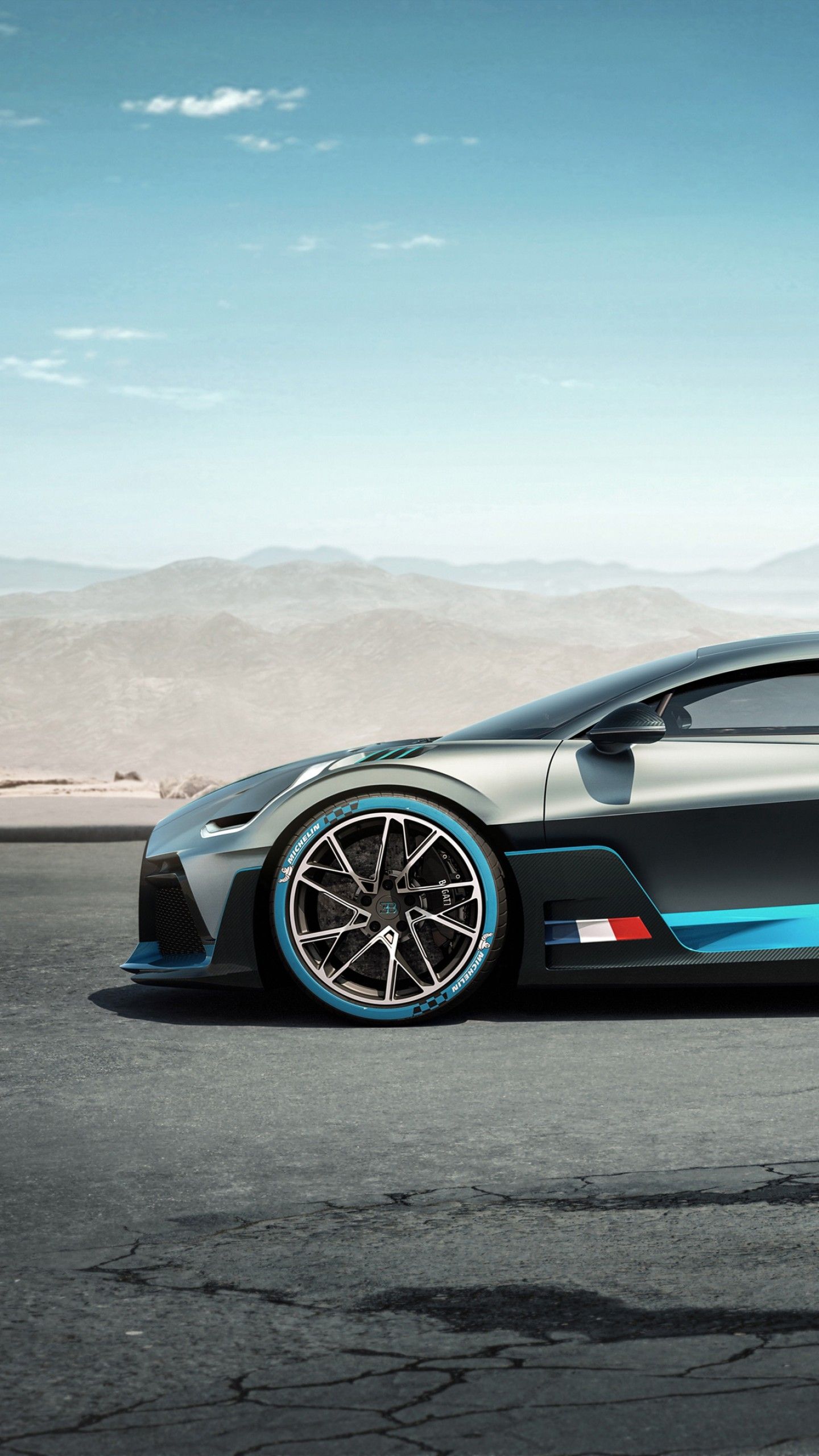 Hd Wallpapers Of Bugatti Divo - HD Wallpaper 