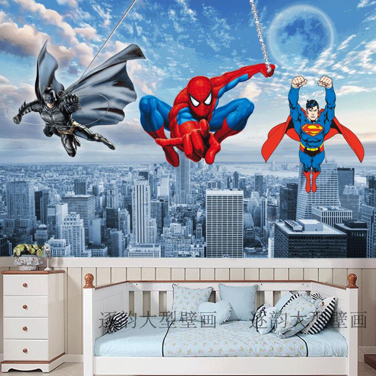 Spiderman Chore Chart - HD Wallpaper 
