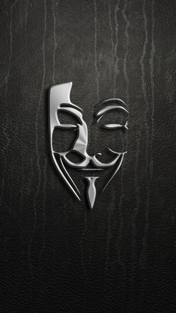 Anonymous Wallpapers For Mobile - HD Wallpaper 