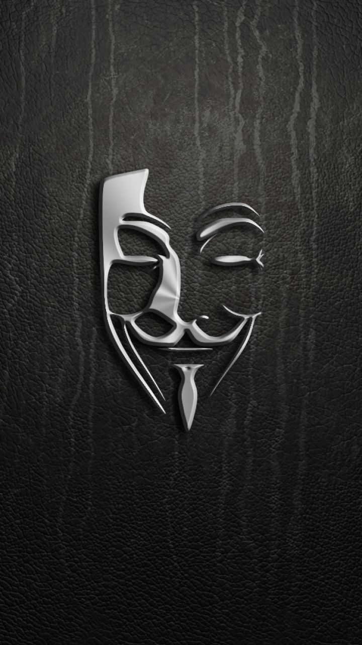 Anonymous Wallpapers For Mobile 720x1280 Wallpaper Teahub Io