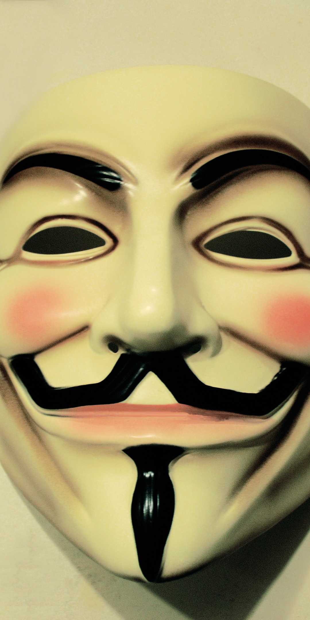 Anonymous Wallpapers For Samsung Grand Prime - HD Wallpaper 