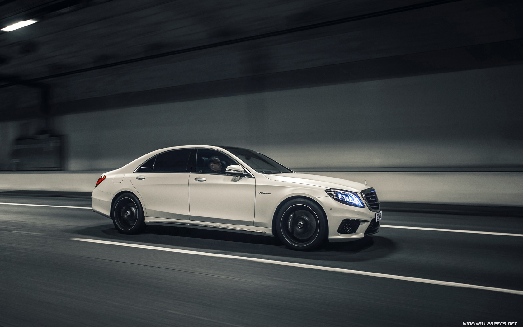 Mercedes-amg - HD Wallpaper 