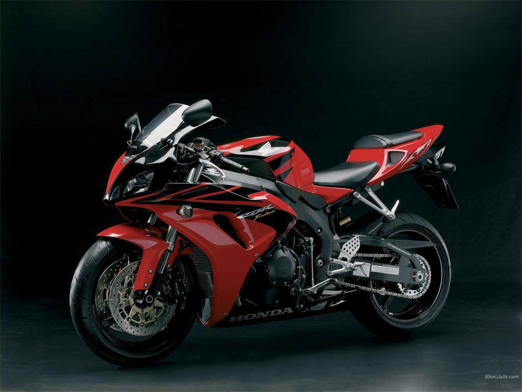 Honda Cbr 1000 Rr Sc57 - HD Wallpaper 