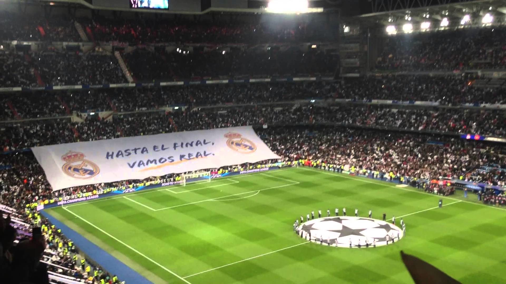Data Src Download Free Santiago Bernabeu Wallpapers Real Madrid Tifo