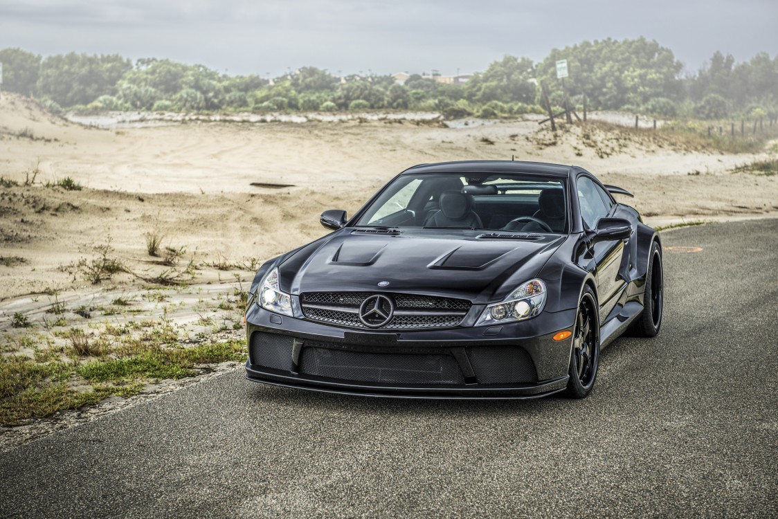 Mercedes Benz Wallpaper 4k - HD Wallpaper 