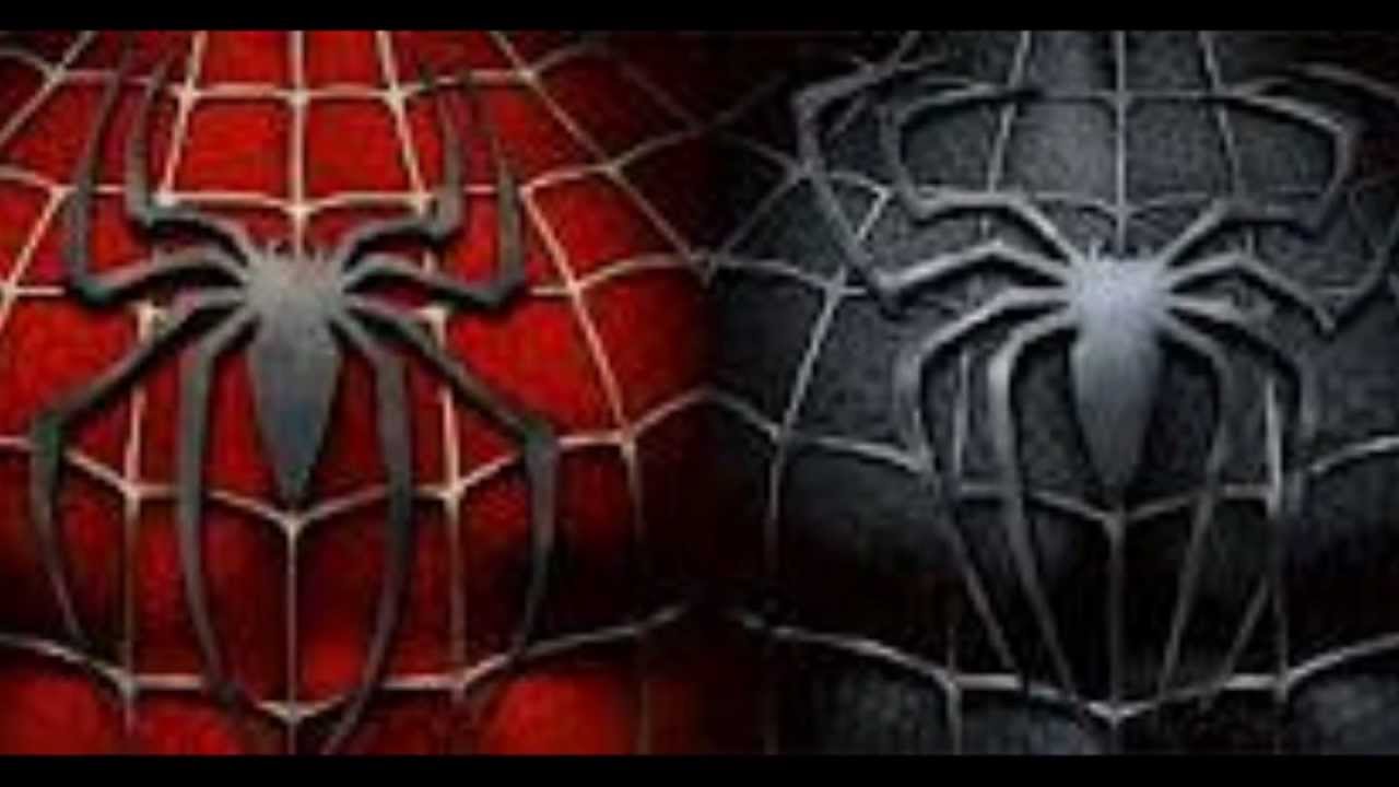 2007 Poster Spiderman 3 - HD Wallpaper 