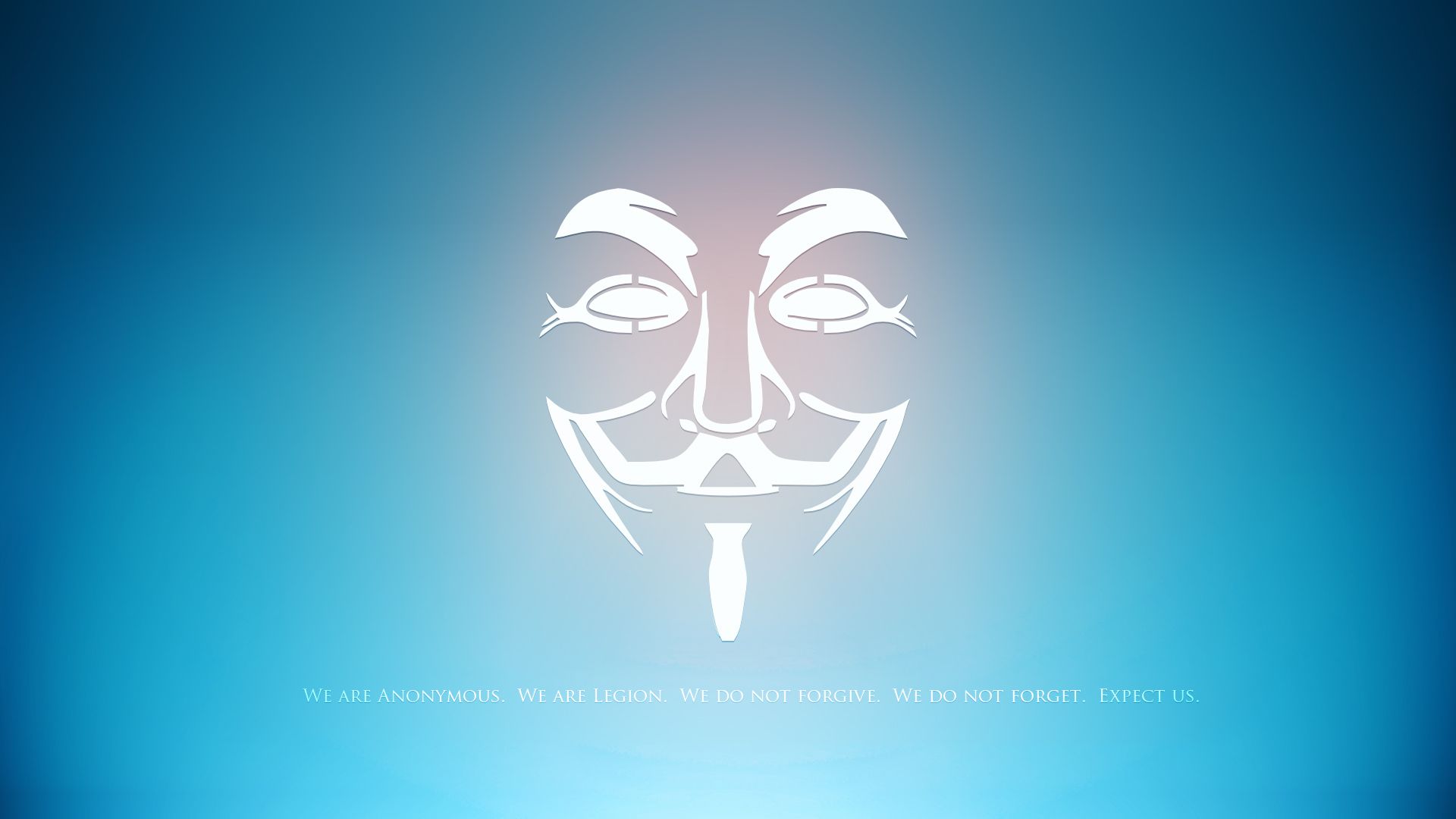 Anonymous Wallpaper Art - HD Wallpaper 