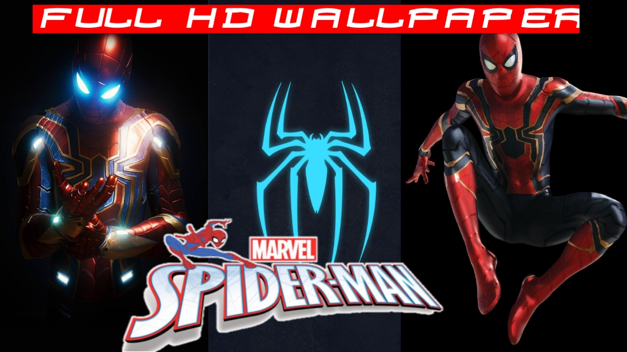 Spiderman Amoled Wallpaper 4k - 1280x720 Wallpaper 