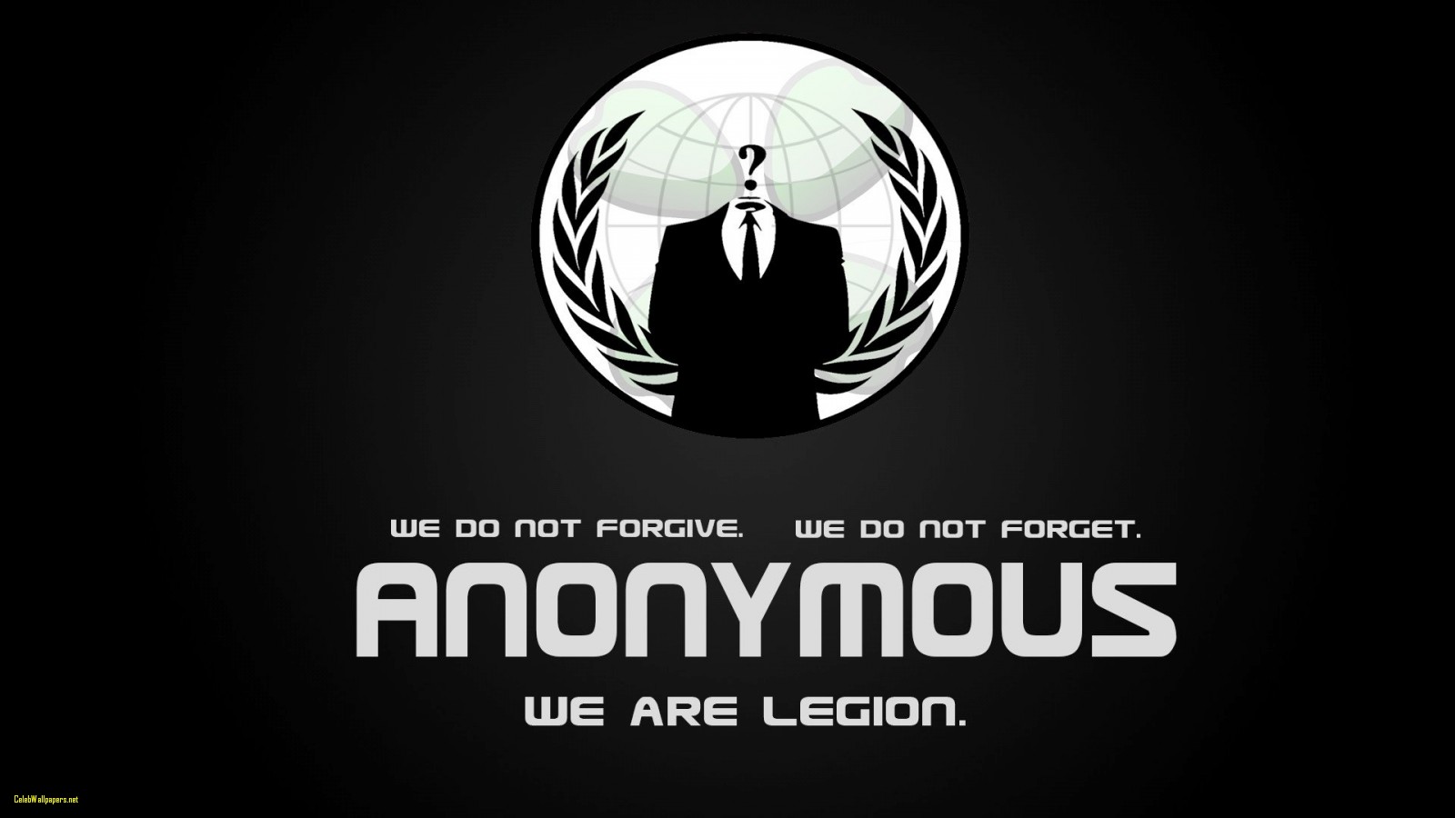 Anonymous Hd Wallpaper Fresh Anonymous Full Hd Wallpaper - Anonymous You Have Been Hacked - HD Wallpaper 
