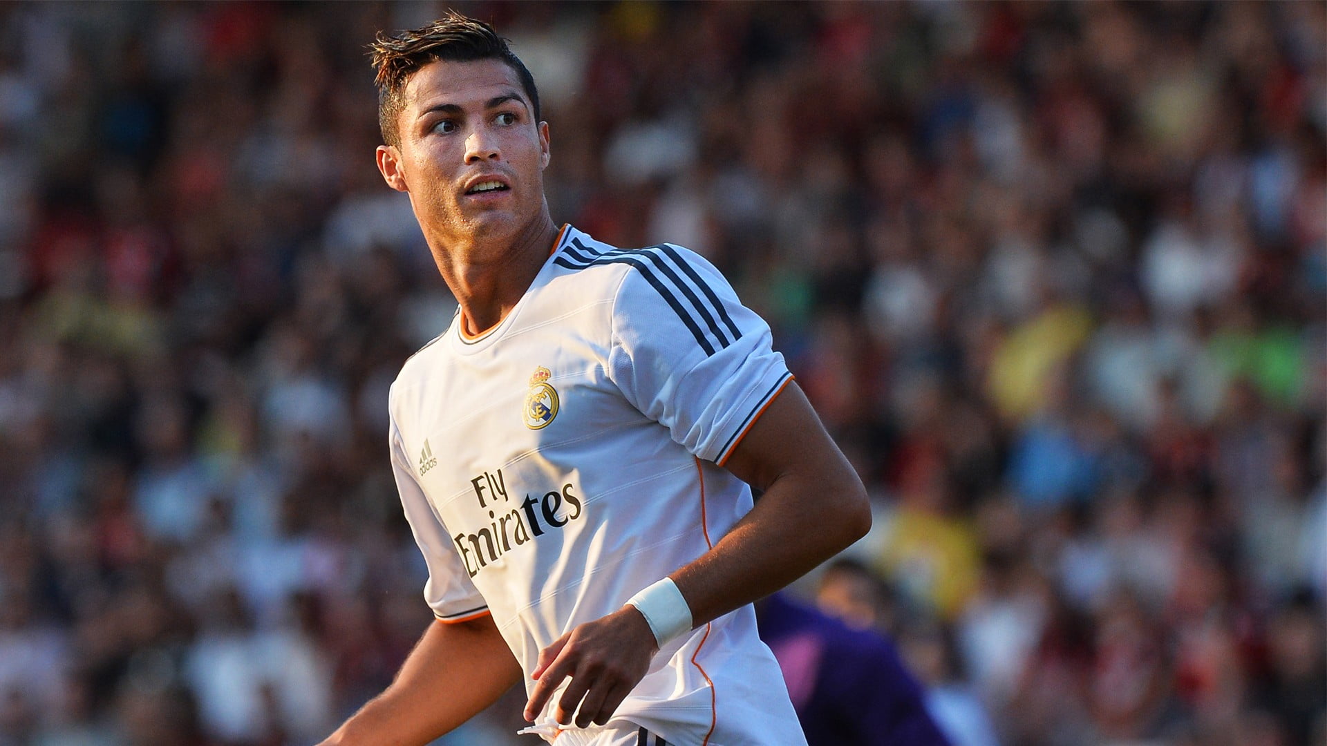 Real Madrid Black Wallpaper - HD Wallpaper 