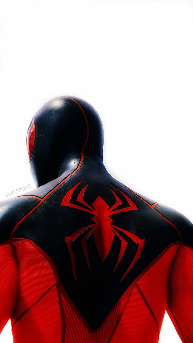 Spider Man Ps4 Scarlet Spider 2 - HD Wallpaper 