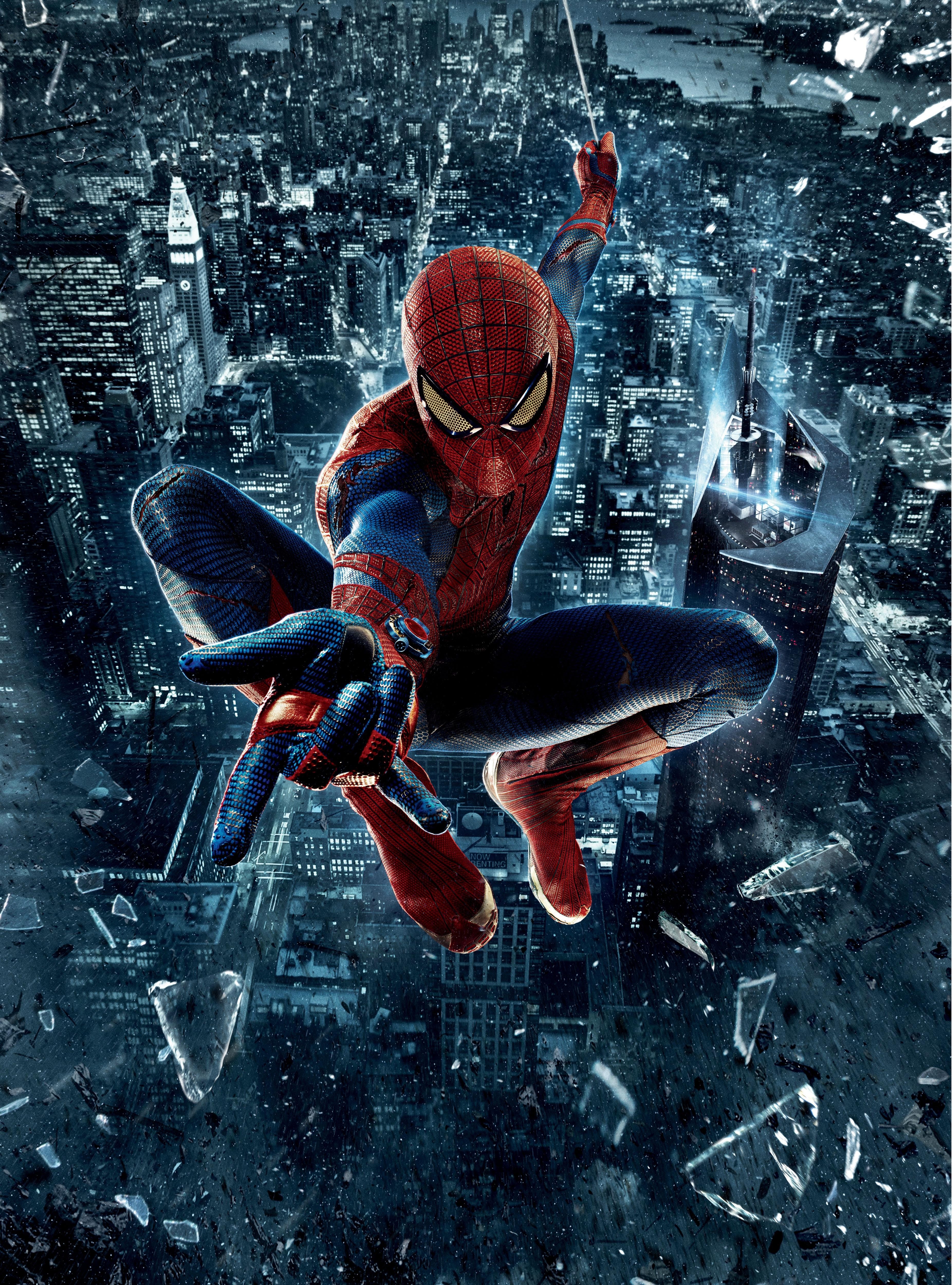 Amazing Spider Man 1 - 3705x5000 Wallpaper Amazing Spider Man 1 - 3705x5000 Wallpaper