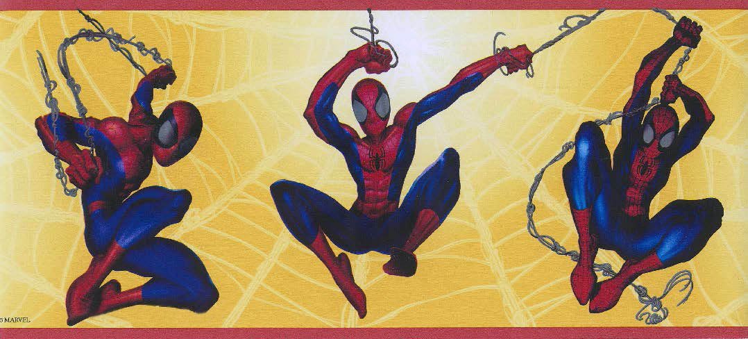 Spider-man - HD Wallpaper 