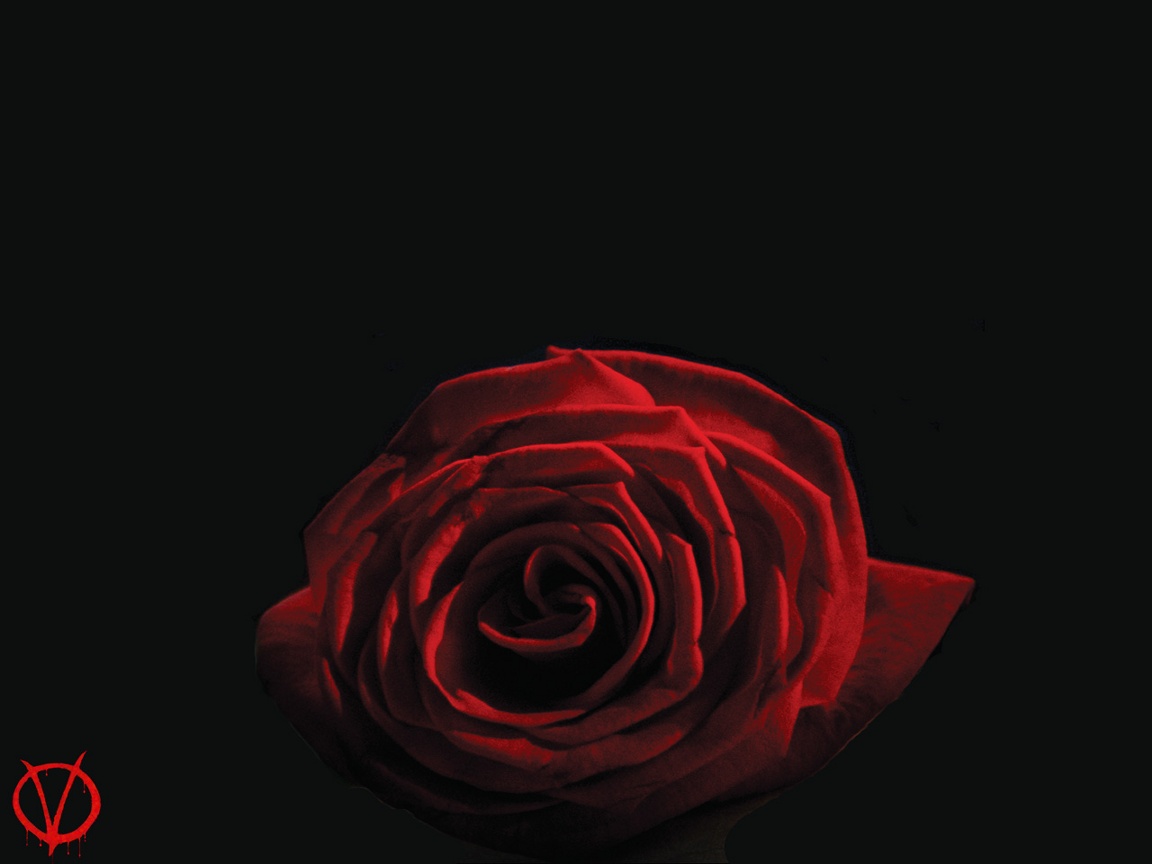 Vendetta Wallpaper Hd - HD Wallpaper 