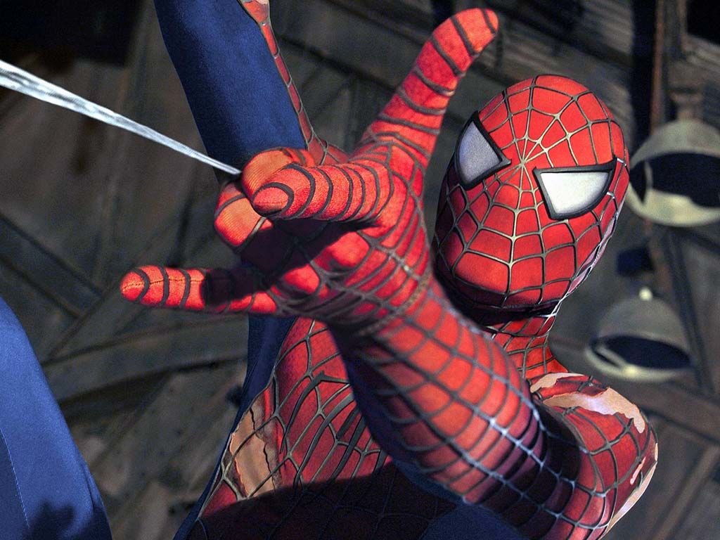 Spiderman 2 - HD Wallpaper 